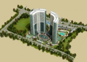  	Oryataş Ümraniye Oryapark konutları